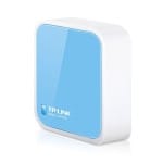 Zdjęcie okładkowe wpisu: TP-LINK Nano Router – małe jest piękne