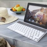 Zdjęcie okładkowe wpisu: Logitech Wireless Solar Keyboard K760