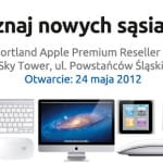 Zdjęcie okładkowe wpisu: Nowy salon Cortlandu we Wrocławiu w Galerii Sky Tower – startuje 24 maja