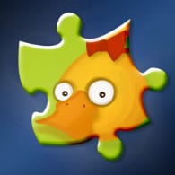Zdjęcie okładkowe wpisu Puzzle dla dzieci – polskie aplikacje w App Store