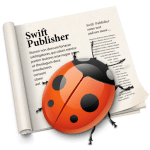 Zdjęcie okładkowe wpisu: Swift Publisher 3 – twój domowy system DTP
