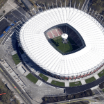 Zdjęcie okładkowe wpisu: Nowe mapy Google?