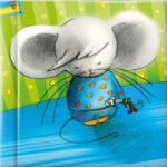 Zdjęcie okładkowe wpisu: Myszka Melania jest chora – polskie aplikacje w App Store