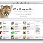 Zdjęcie okładkowe wpisu: OSX 10.8 Mountain Lion już jest w Mac App Store