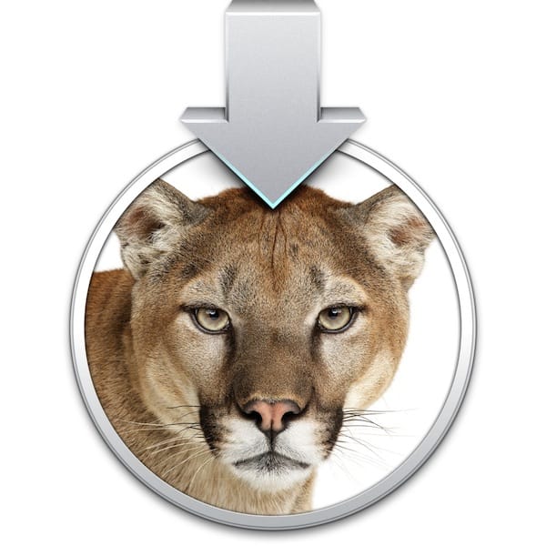 Zdjęcie okładkowe wpisu “Czysta” instalacja OS X 10.8 Mountain Lion