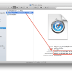 Zdjęcie okładkowe wpisu: Żart Apple w Mountain Lionie