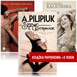 Zdjęcie okładkowe wpisu: Virtualo z Empikiem sprzedaje zestawy – książka+ebook