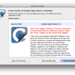Zdjęcie okładkowe wpisu: CCC przestaje być darmowy