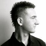 Zdjęcie okładkowe wpisu: Gratulacje dla naszego Webmastera!!!