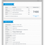 Zdjęcie okładkowe wpisu: Geekbench Macbook Pro 13″ Early 2011 vs. Macbook Air 13″ Mid 2012