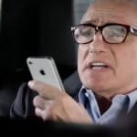 Zdjęcie okładkowe wpisu: Martin Scorsese w reklamie Siri