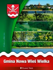 Zdjęcie okładkowe wpisu Gmina Nowa Wieś Wielka – polskie publikacje w iBookstore