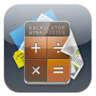 Zdjęcie okładkowe wpisu Kalkulator wynagrodzeń – polskie aplikacje w App Store
