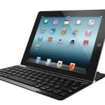 Zdjęcie okładkowe wpisu: Logitech Ultrathin Keyboard Cover. Jest cienko, bardzo cienko…