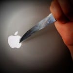 Zdjęcie okładkowe wpisu: Niechęć do Apple