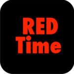 red time
