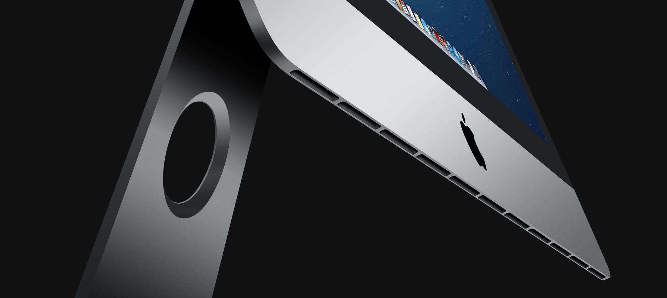 Zdjęcie okładkowe wpisu Mniejszy iMac z ekranem Retina nadchodzi, wskazuje na to kod El Capitan