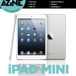 Zdjęcie okładkowe wpisu: iMagazine 11/2012 – iPad mini