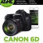 Zdjęcie okładkowe wpisu: iMagazine 1/2013 – Canona EOS 6D i iOS
