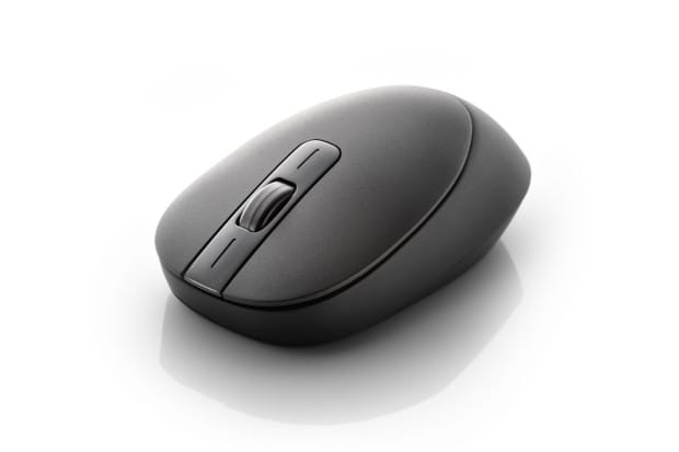 Intuos Mouse