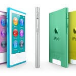 Zdjęcie okładkowe wpisu: Ostatnie modele iPoda nano i iPoda shuffle uznane za przestarzałe