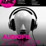 Zdjęcie okładkowe wpisu: iMagazine 4/2013 – Audiofil z iPhone’em