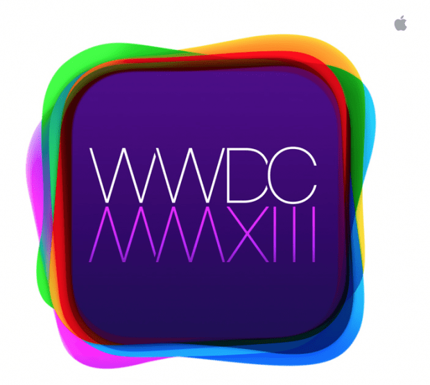 Zdjęcie okładkowe do wpis Aplikacja WWDC 2013 – zwiastun iOS7?