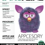 Zdjęcie okładkowe wpisu: iMagazine 5/2013 – Appcesory
