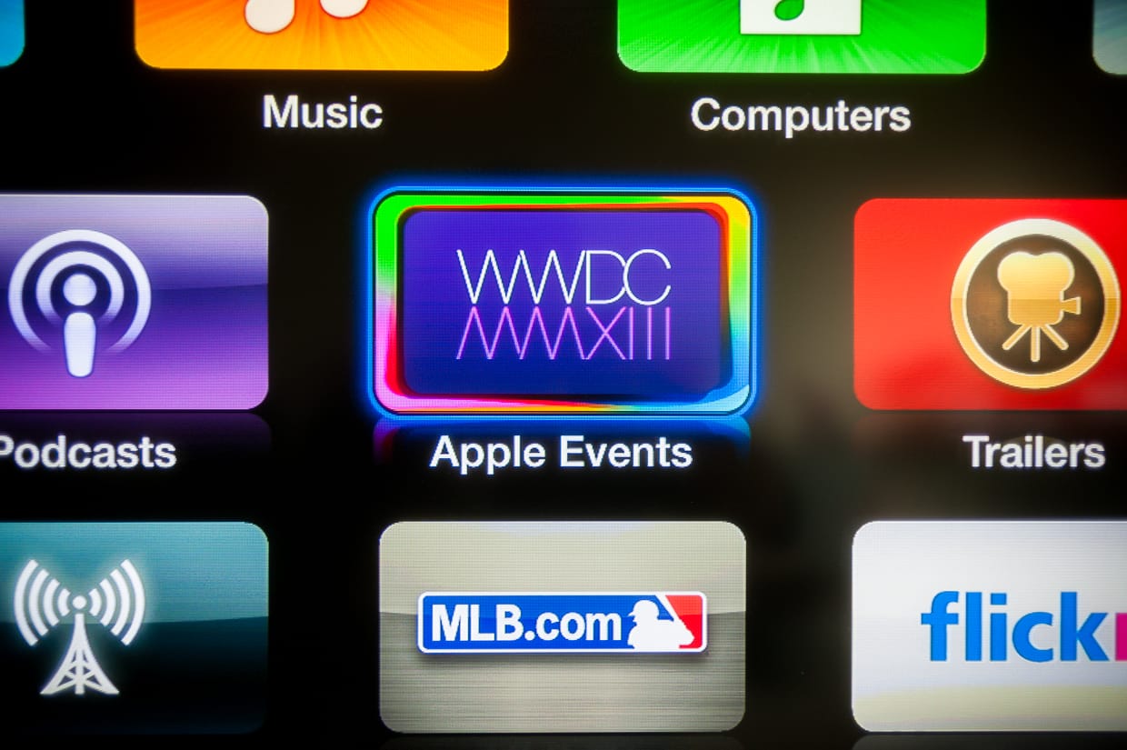 Live Stream WWDC prosto od Apple i zmiany w programie Nadgryzionych