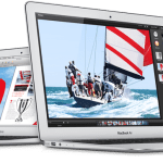 Zdjęcie okładkowe wpisu: MacBook Air ma już 10 lat