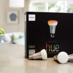 Zdjęcie okładkowe wpisu: Philips Hue teraz także w wersji żarówki „świeczki” na gwint E14