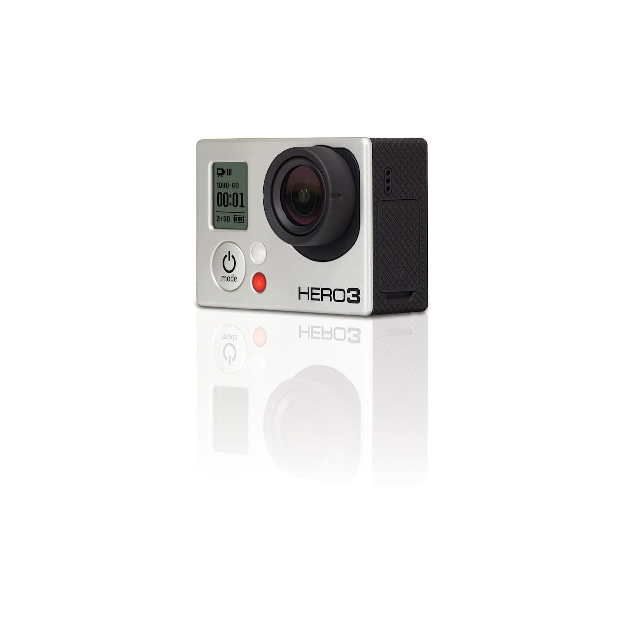 Recenzja Gopro Hero 3 Black Edition Wideo Imagazine