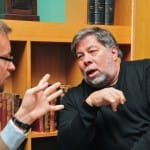 Zdjęcie okładkowe wpisu: Steve Wozniak: Rozwój AI poza GPT-4 powinien zostać wstrzymany