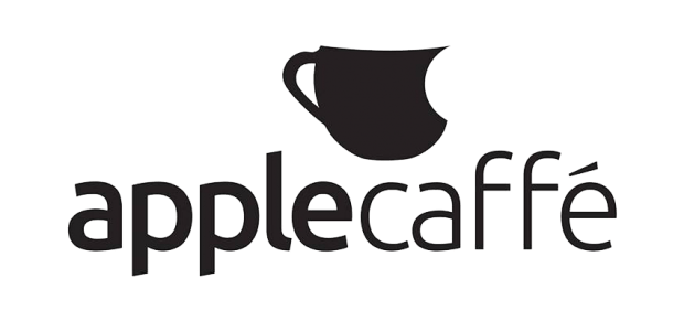 Applecaffe logo