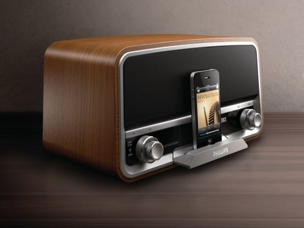 Philips-Original-Radio7