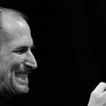 Zdjęcie okładkowe wpisu: „Steve Jobs” wystąpił w podcaście