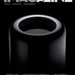 Zdjęcie okładkowe wpisu: iMagazine 11/2013 – Nowości Apple