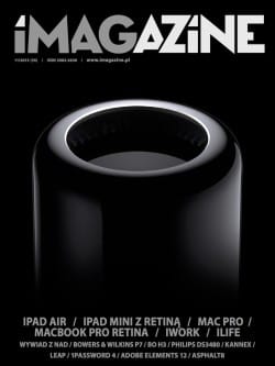 iMagazine 11/2013 – Nowości Apple