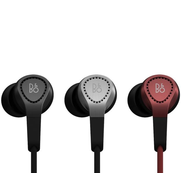 BeoPlay H3-2