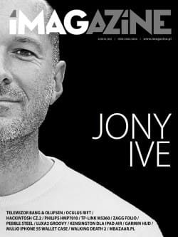 iMagazine 4/2014 – Jony Ive