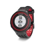 Zdjęcie okładkowe wpisu: Recenzja Garmin Forerunner 220