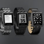 Zdjęcie okładkowe wpisu: Pebble Steel – Zegarek prawdziwy