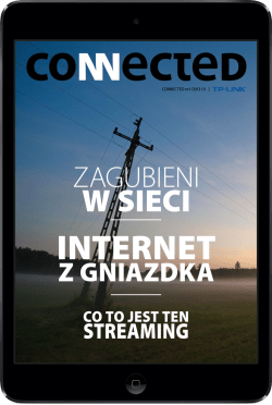 connected