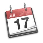 Zdjęcie okładkowe wpisu: Rozwiązanie dla problemu ze spamem w Kalendarzu iCloud