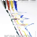 Zdjęcie okładkowe wpisu: iMagazine 6/2014 – Wojna brandów