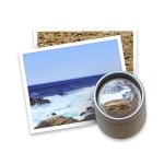 Zdjęcie okładkowe wpisu: Podgląd miejsca zrobienia zdjęcia na OS X