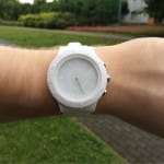 Zdjęcie okładkowe wpisu: Aktualizacja zegarków Cogito dodaje krokomierz