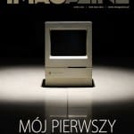 Zdjęcie okładkowe wpisu: iMagazine 8/2014 – Mój pierwszy Mac
