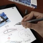 Zdjęcie okładkowe wpisu: Aktualizacja oprogramowania rysików Bamboo