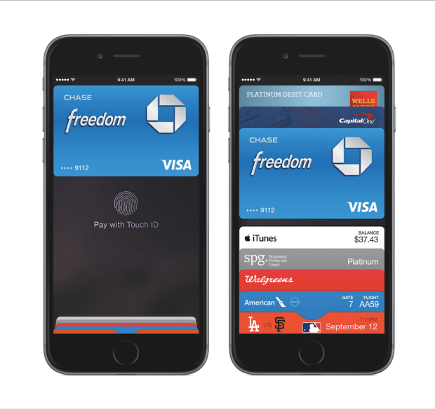 iphone apple pay